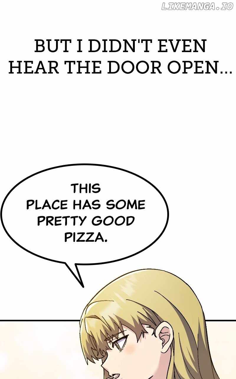 Divine Delivery Chapter 64 136